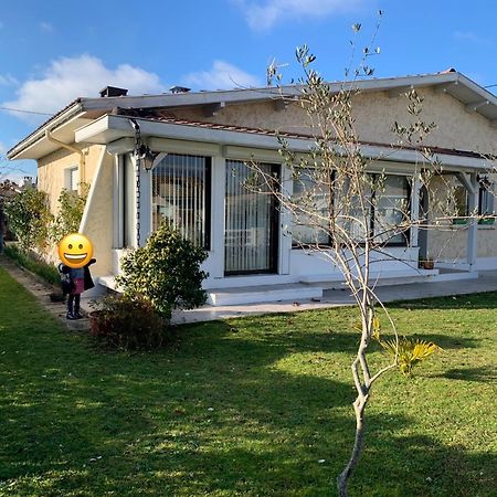 Bassin D'Arcachon 3 Chamb Jardin, Villa Conviviale Ла-Тест-де-Бюш Екстер'єр фото