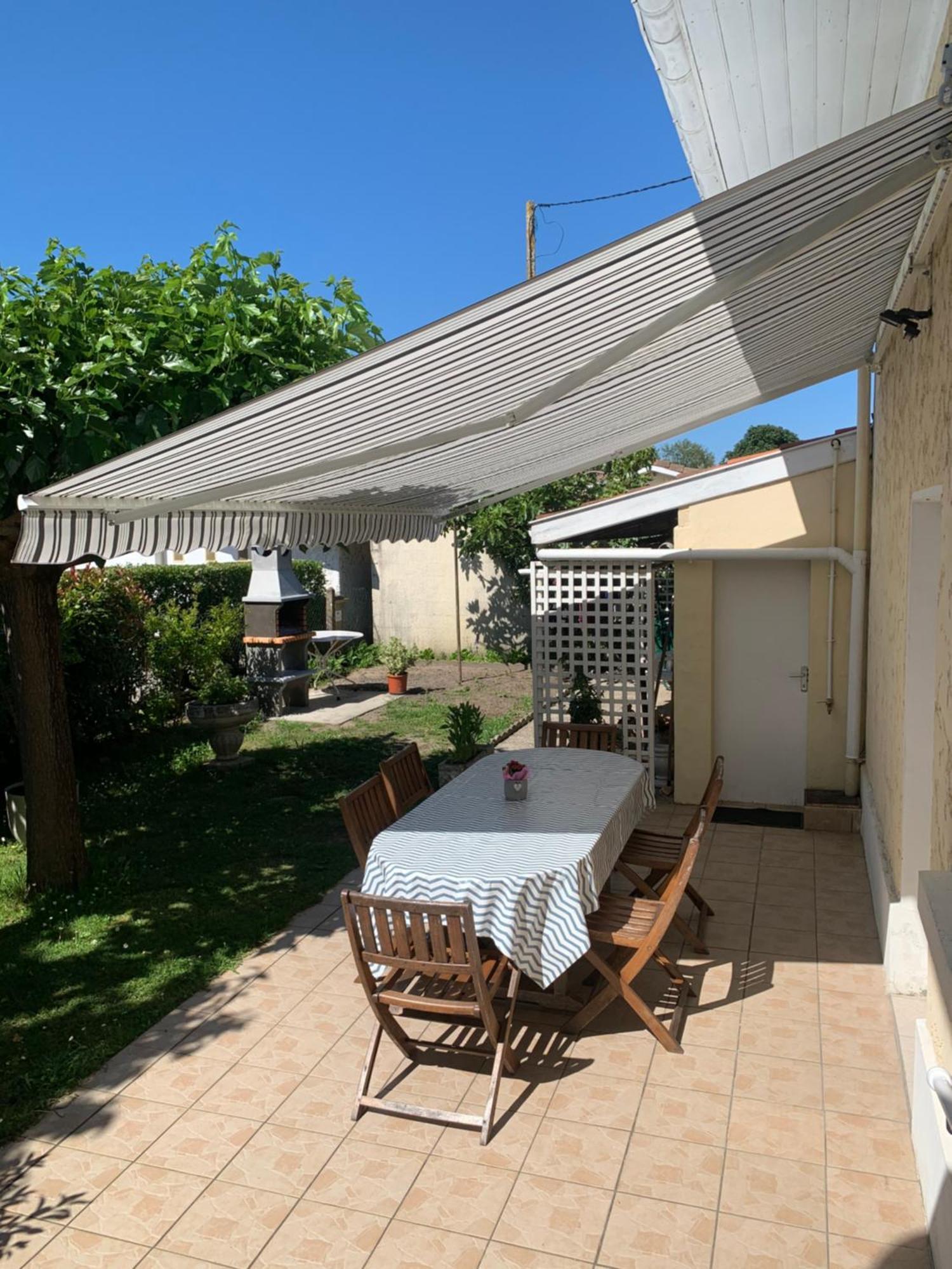 Bassin D'Arcachon 3 Chamb Jardin, Villa Conviviale Ла-Тест-де-Бюш Екстер'єр фото